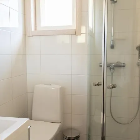 Lejlighed Tallusniemi 11 Kuha *