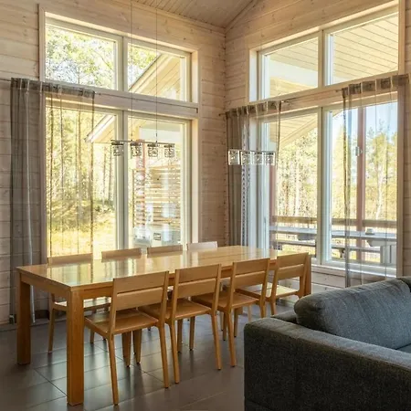 Lejlighed Tallusniemi 11 Kuha