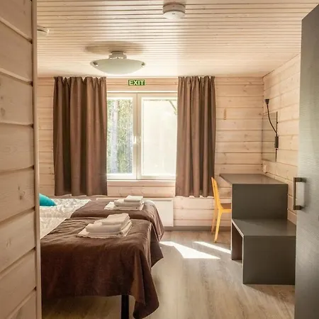 Lejlighed Tallusniemi 11 Kuha Savonlinna