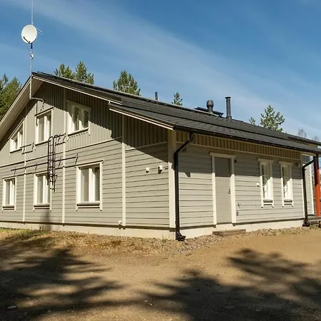 Tallusniemi 11 Kuha Savonlinna