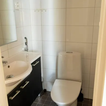 Lejlighed Tallusniemi 11 Kuha *