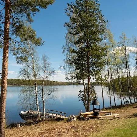 Tallusniemi 11 Kuha *